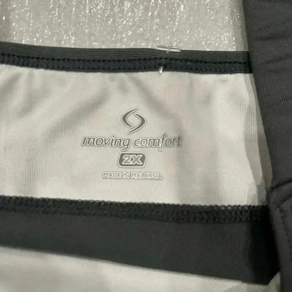 [2X]Moving  Comfort Serendipity Tank Top - Picture 3 of 6